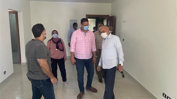 جانب من الجولة