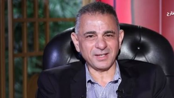 اللواء ناصر درغام