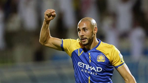 نور الدين أمرابط