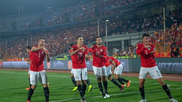 منتخب مصر الاولمبي