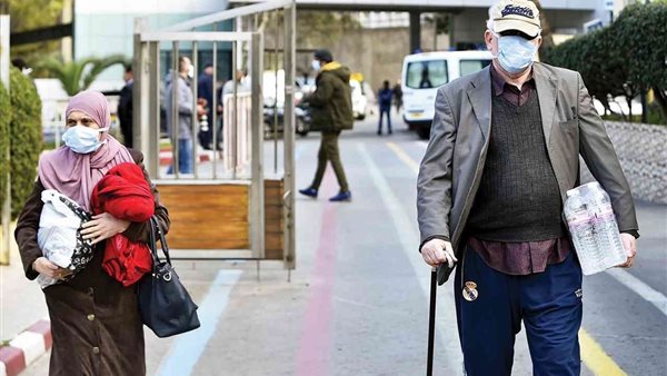 صورة أرشيفية