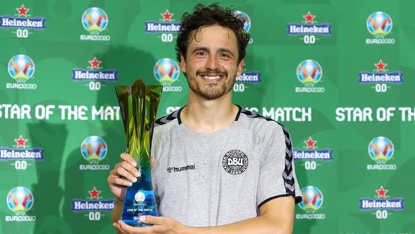 توماس ديلانى 