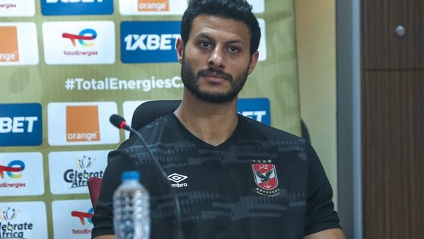 محمد الشناوى 