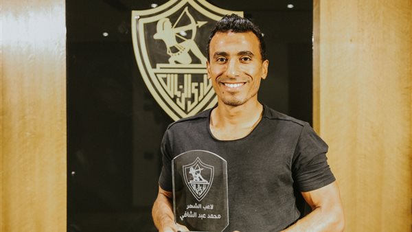 محمد عبد الشافى 