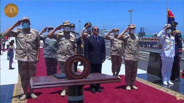 قاعدة 3 يوليو العسكرية