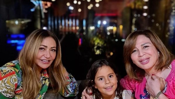 تالا والهام وليلى