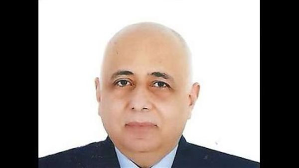  اللواء طيار هشام