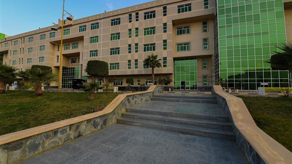 جامعة الملك خالد