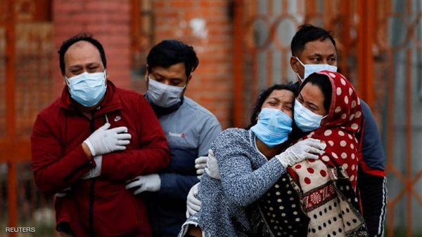 صورة أرشيفية