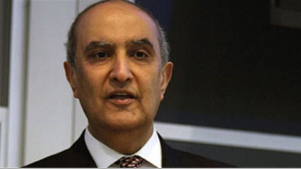  السفير ماجد عبد