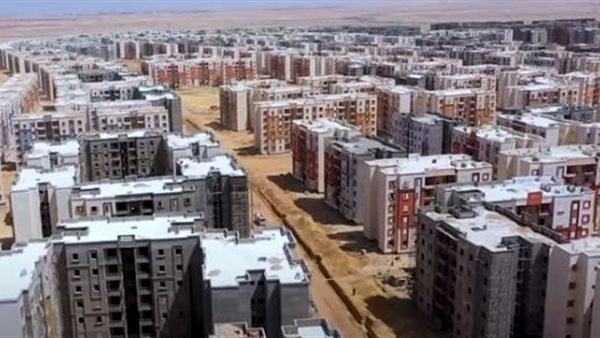 جانب من المشروعات