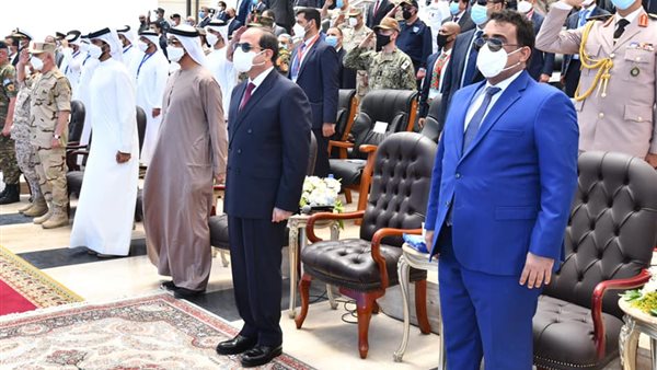 الرئيس عبد الفتاح