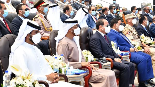 الرئيس عبد الفتاح