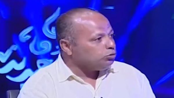 الدكتور محمد إبراهيم