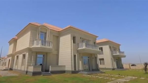 نموذدج لفيلا بالمدينة