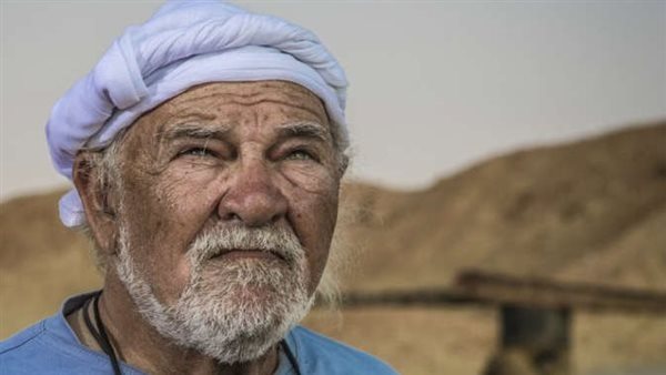 رمسيس مرزوق 