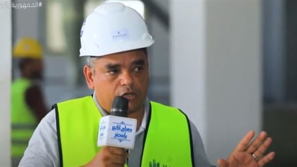 المهندس خالد الدميرى