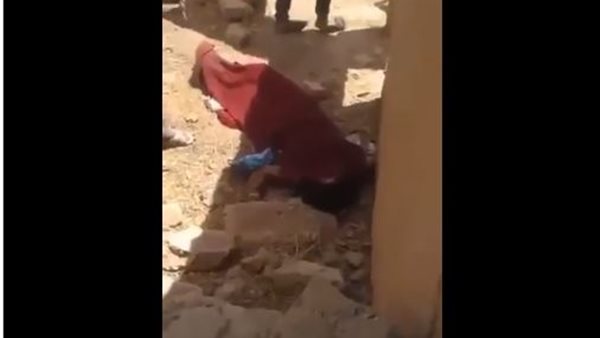 صورة من الفيديو 