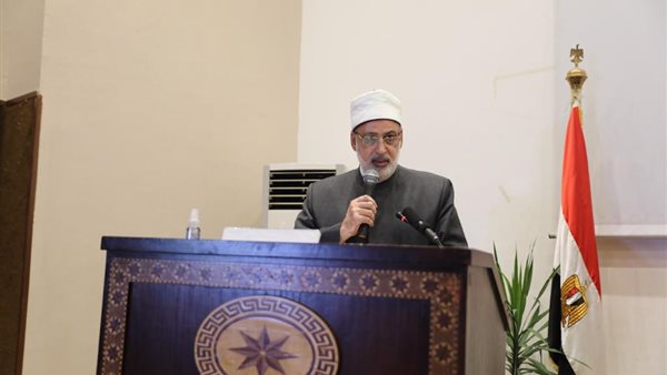 فضيلة الدكتور محمد