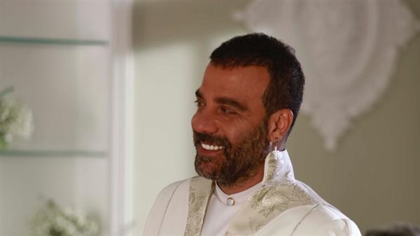 الفنان جو اشقر