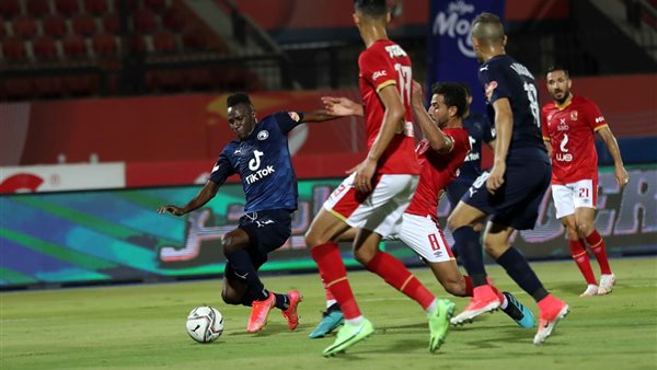 ترتيب جدول الدوري