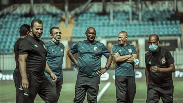 موسيمانى والجهاز