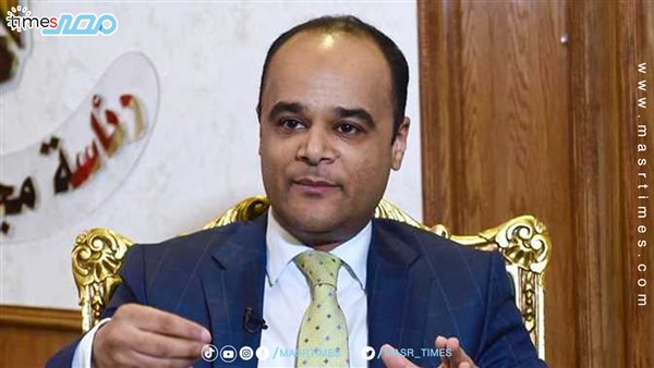  المستشار نادر سعد