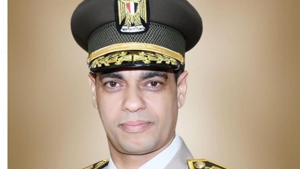 المتحدث العسكرى