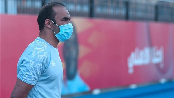 سيد عبدالحفيظ 