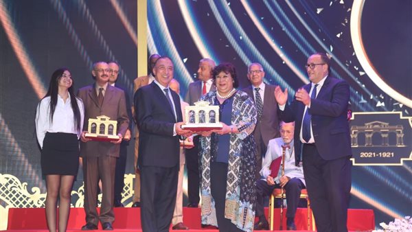 جانب من الحدث