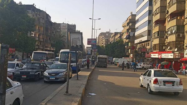 شارع السودان - أرشيفية