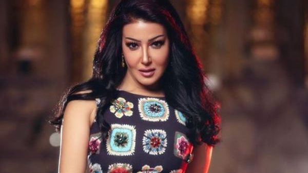 سمية الخشاب 