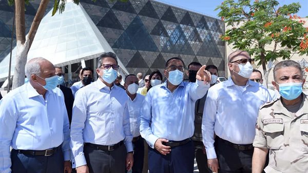 مصطفى مدبولي رئيس