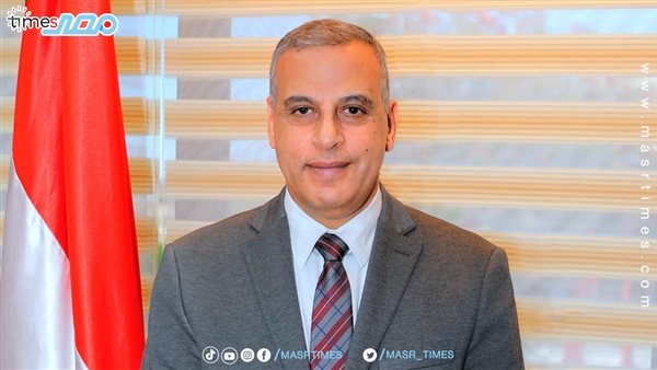 محافظ سوهاج