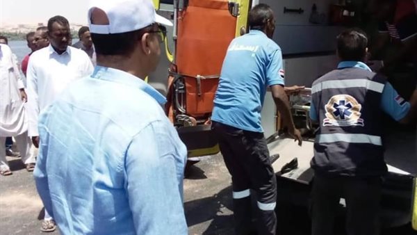 جانب من الحدث