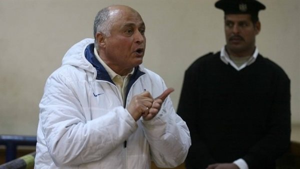 محمد ابراهيم سليمان