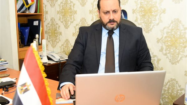  الدكتور صابر سليمان