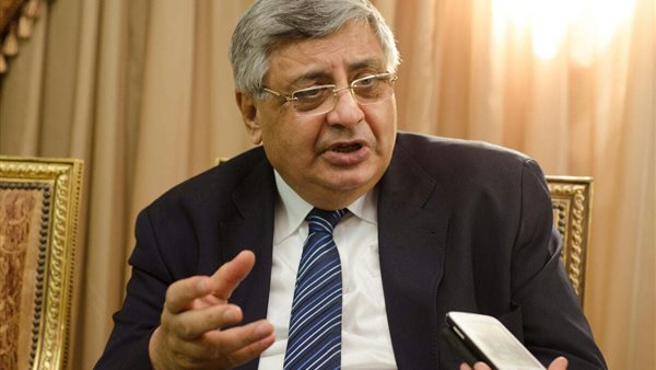 مستشار الرئيس للصحة