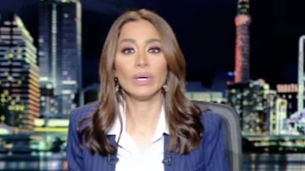 الاعلامية بسمة وهبى