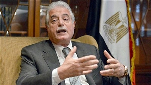 اللواء خالد فودة