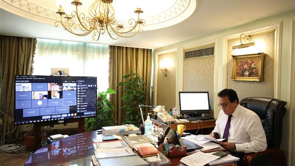 خالد عبد الغفار ـ