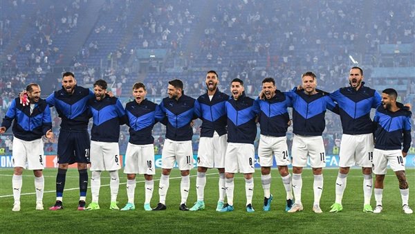 منتخب إيطاليا 