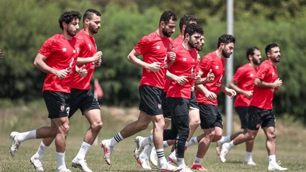 فريق الاهلي