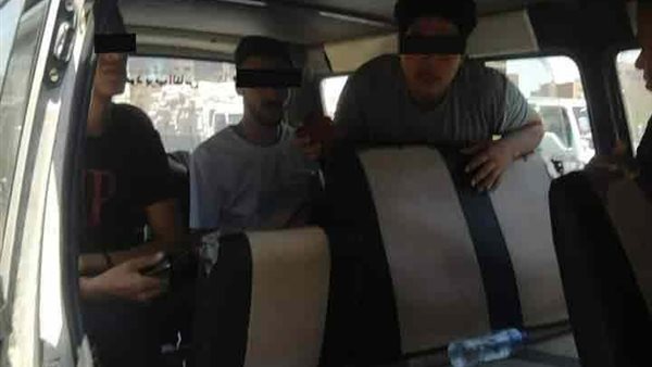 صورة من الحدث