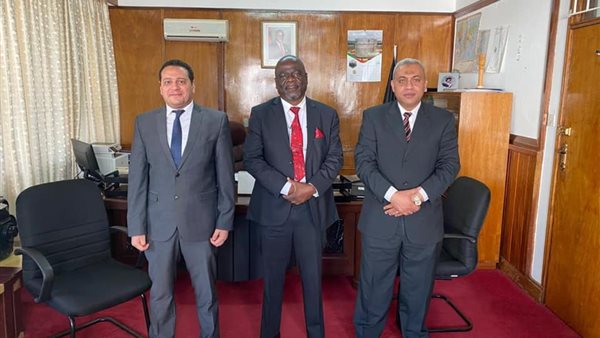 جانب من الحدث