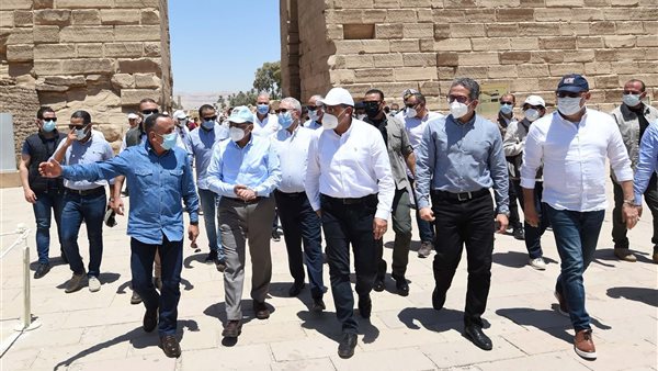 رئيس الوزراء مصطفى