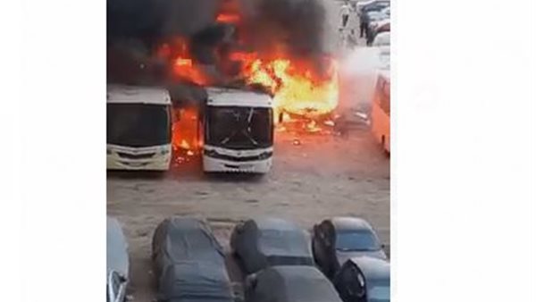 جانب من الحدث