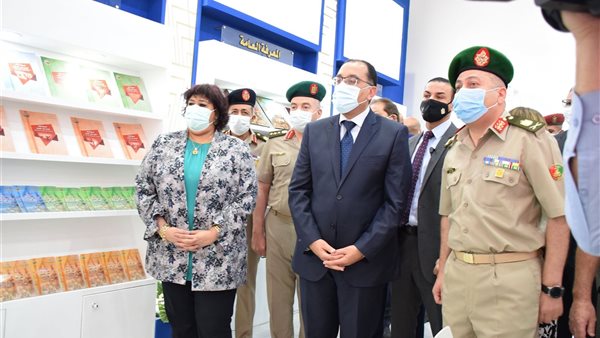 رئيس الوزراء تفقد