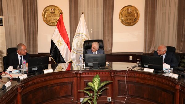 طارق شوقي وزير التربية