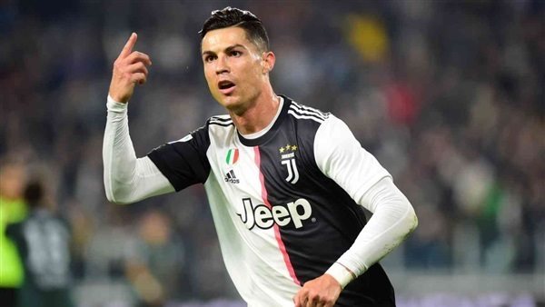 كريستيانو رونالدو